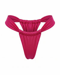 Bahari Bottom Magenta