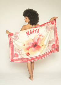 Pareo Marea