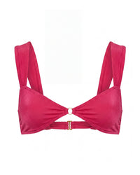 Mar Top Magenta