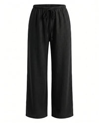 Pantalón Macarena negro
