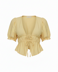 Blusa Macarena Butter
