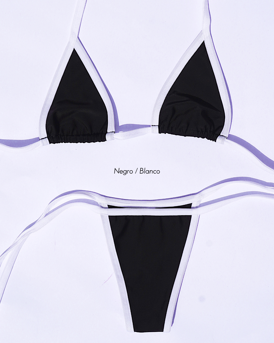 TRIPACK BIKINIS MAREA