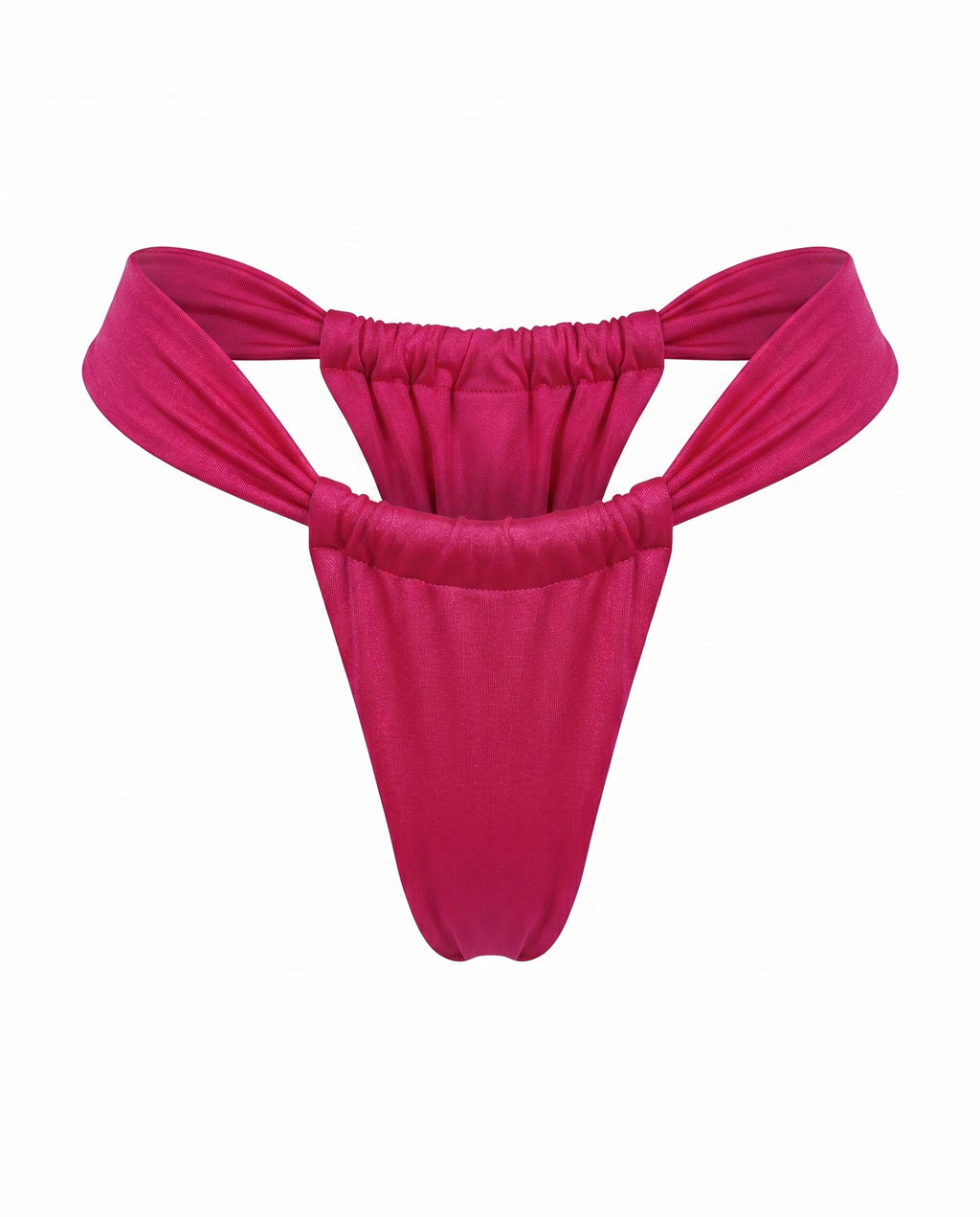 Bahari Bottom Magenta