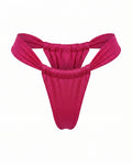 Bahari Bottom Magenta