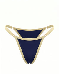 Cosmopolitan Navy Bottom