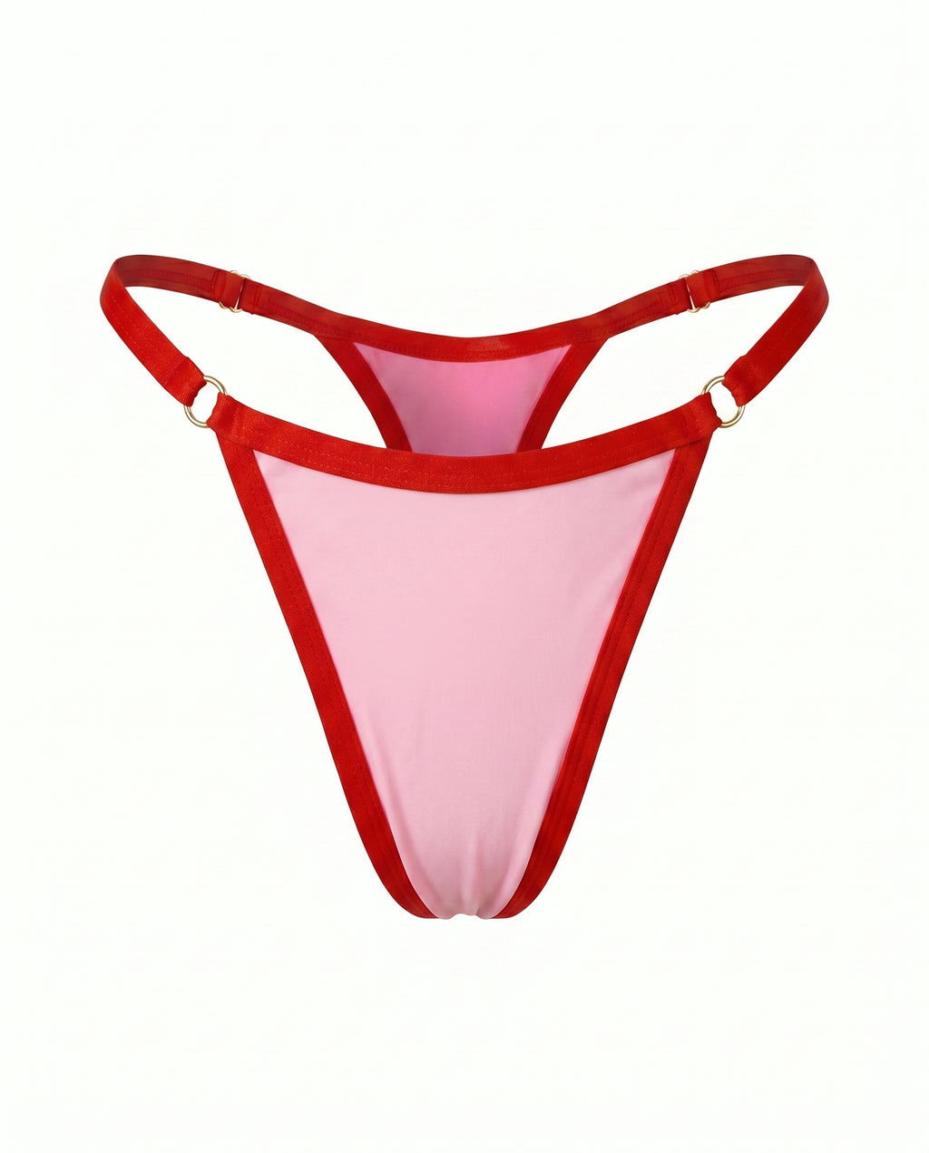 Cosmopolitan Velvet Panty