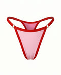 Cosmopolitan Velvet Panty