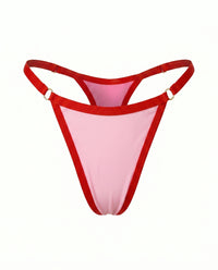 Cosmopolitan Velvet Panty