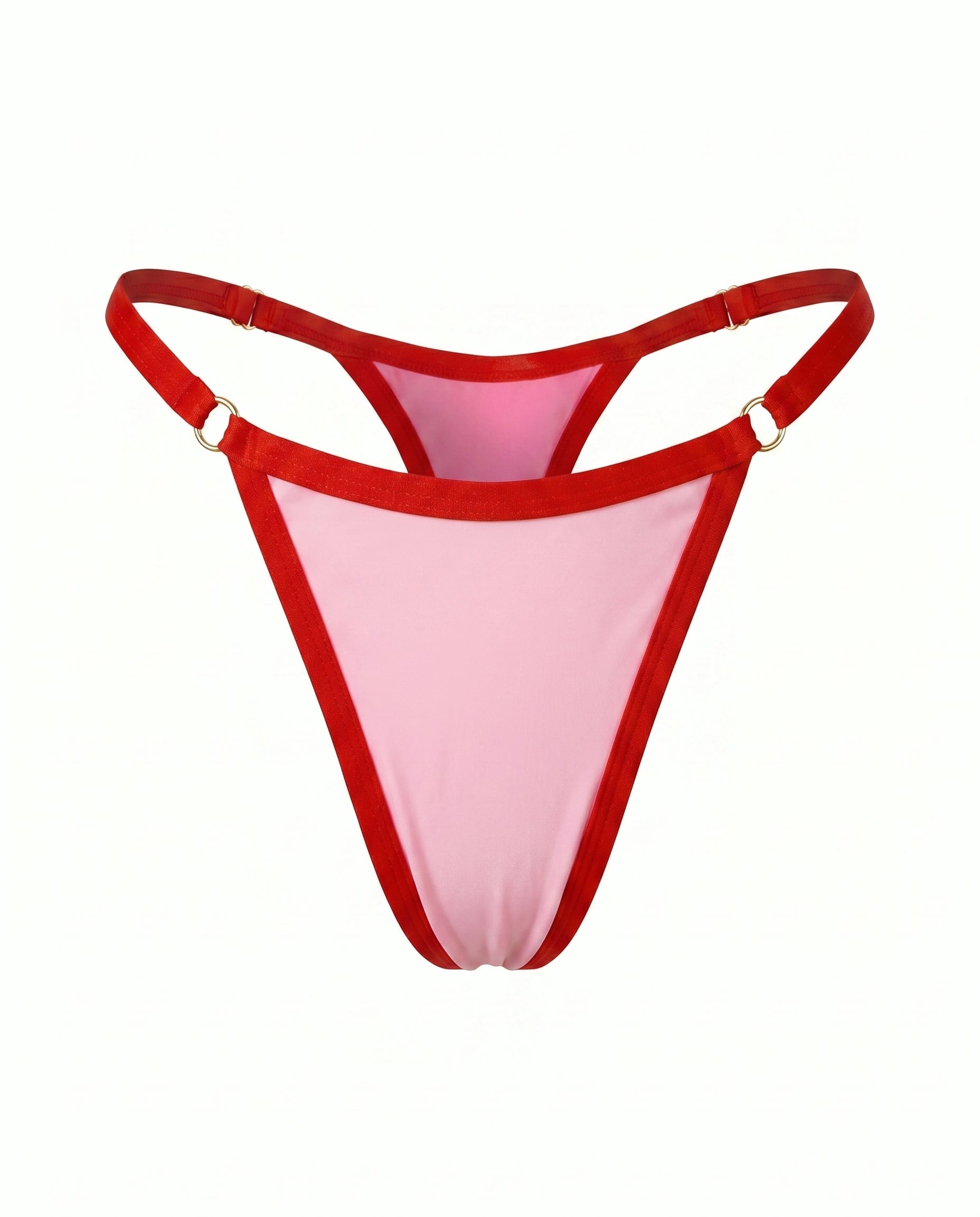 Braguita de terciopelo Cosmopolitan