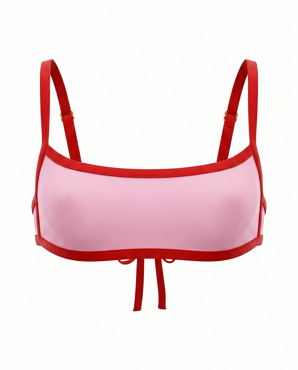 Top Cosmopolitan velvet Rectangulo