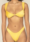 Vestido de baño Mar Amarillo