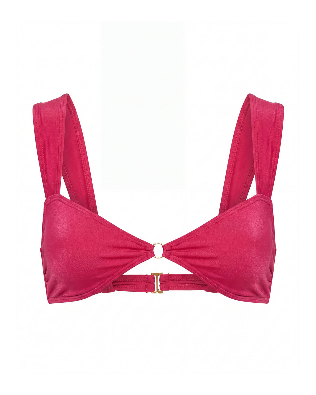 Mar Top Magenta