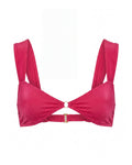 Mar Top Magenta
