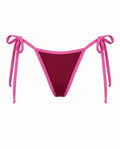 BOTTOM CLASICO I MAGENTA