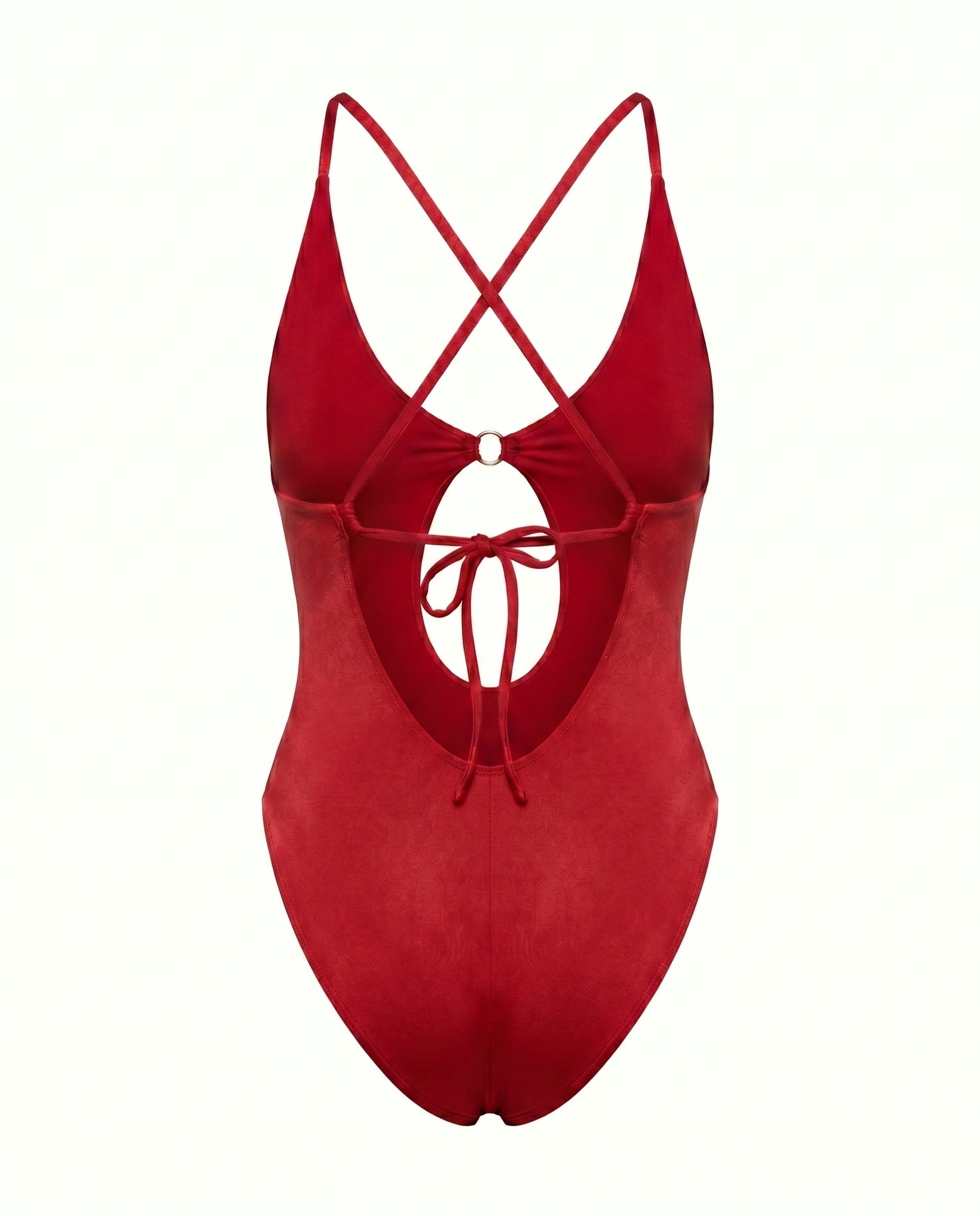 Entero Vitoria Rojo