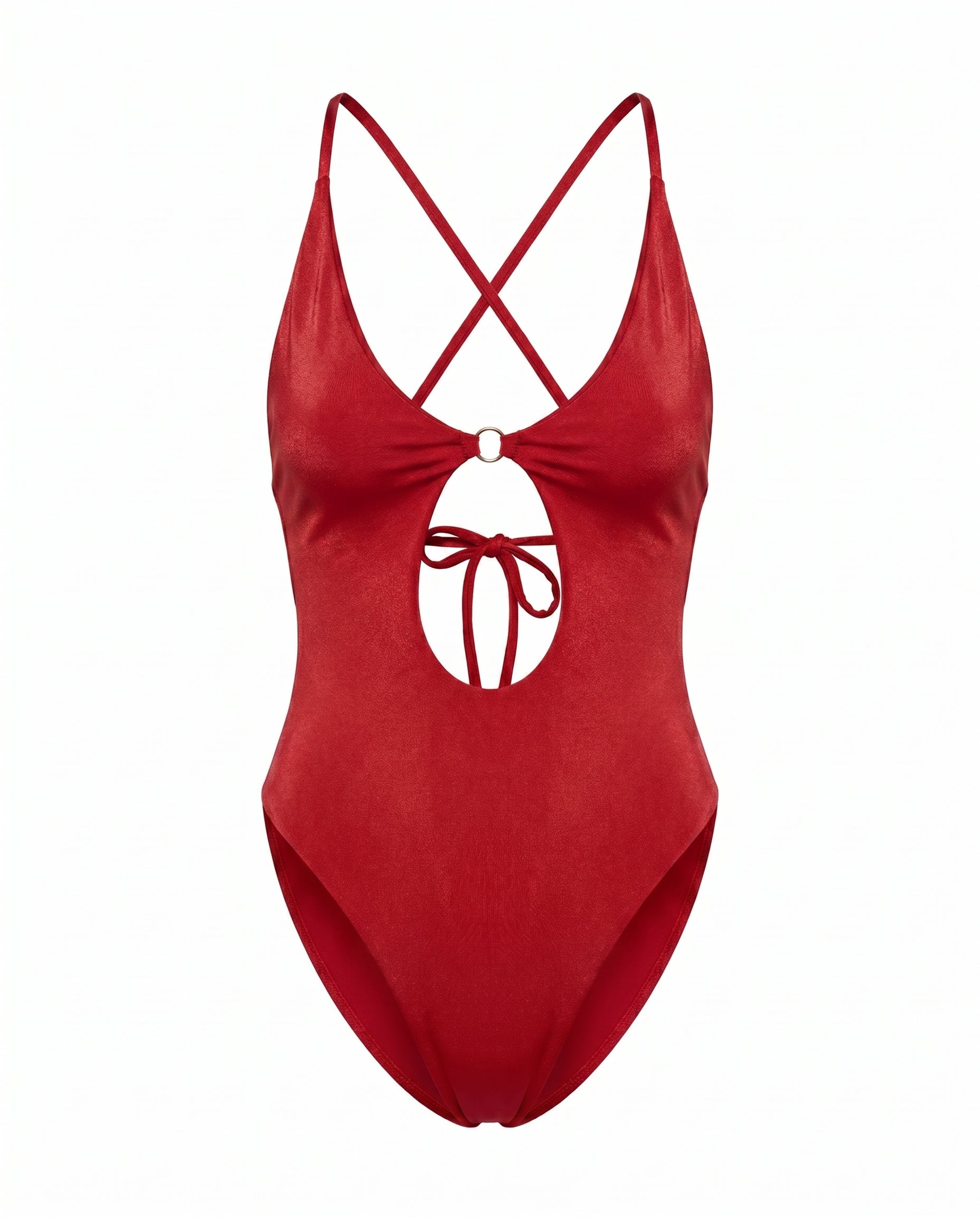 Entero Vitoria Rojo