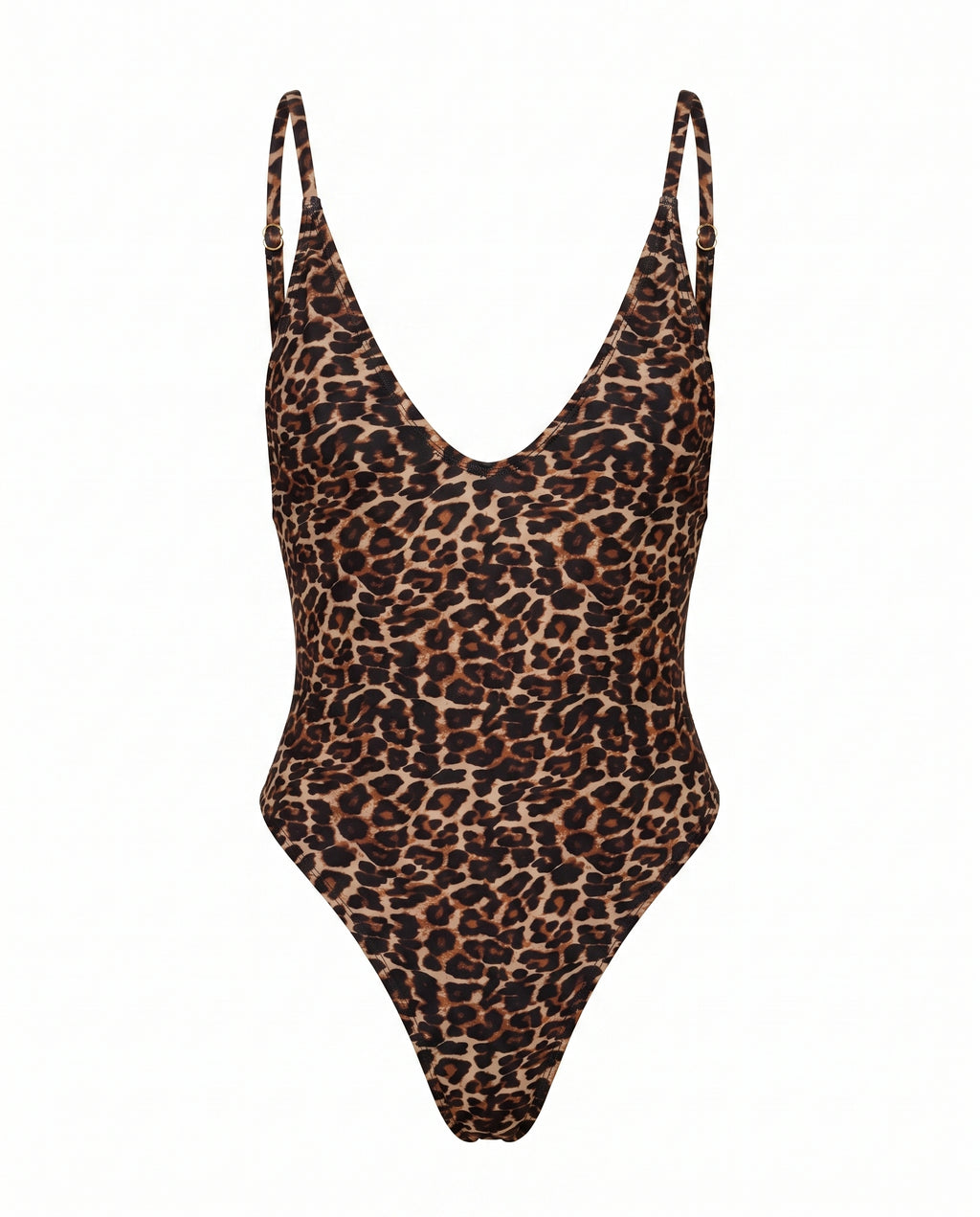 Entero Coral Jaguar