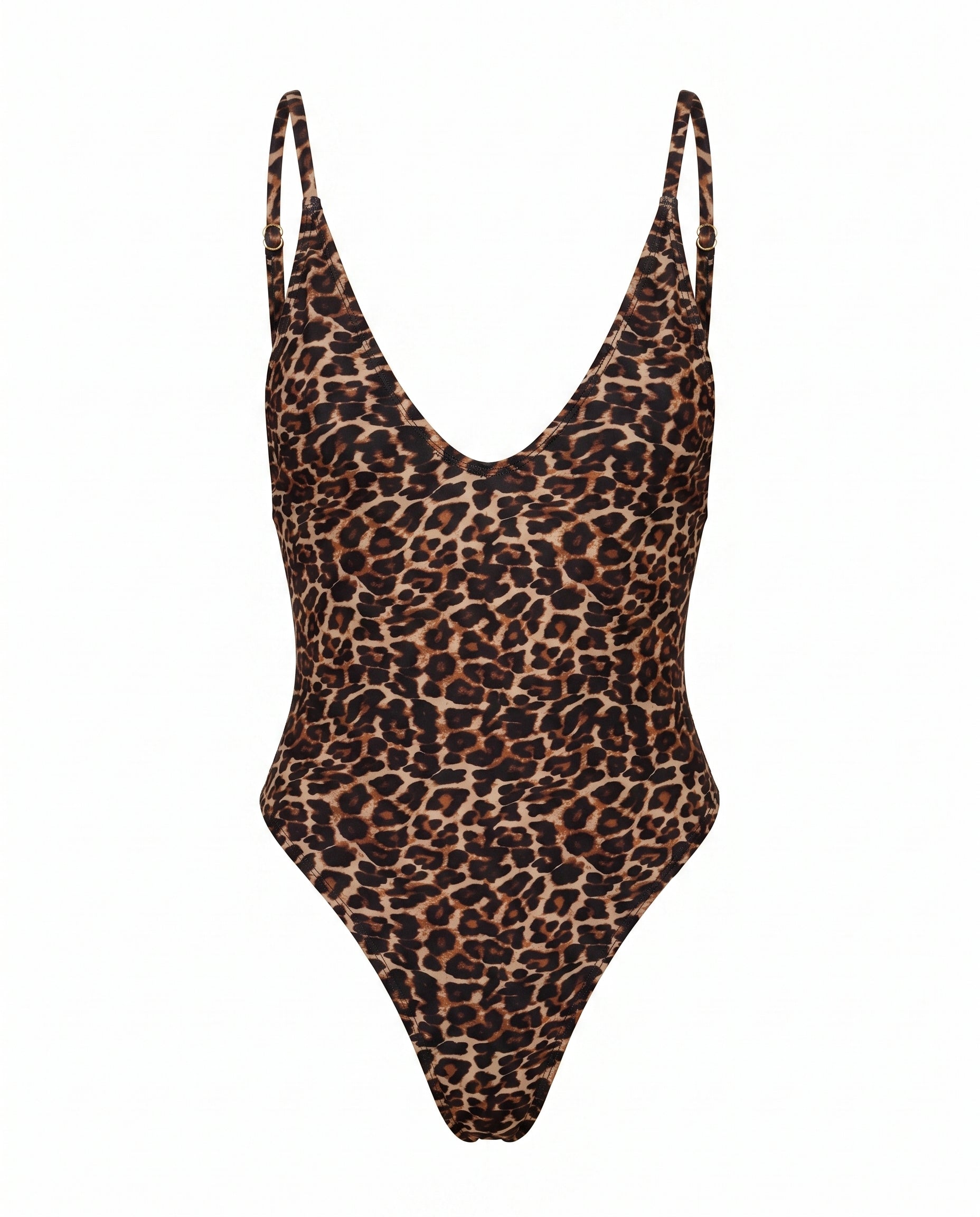 Entero Coral Jaguar