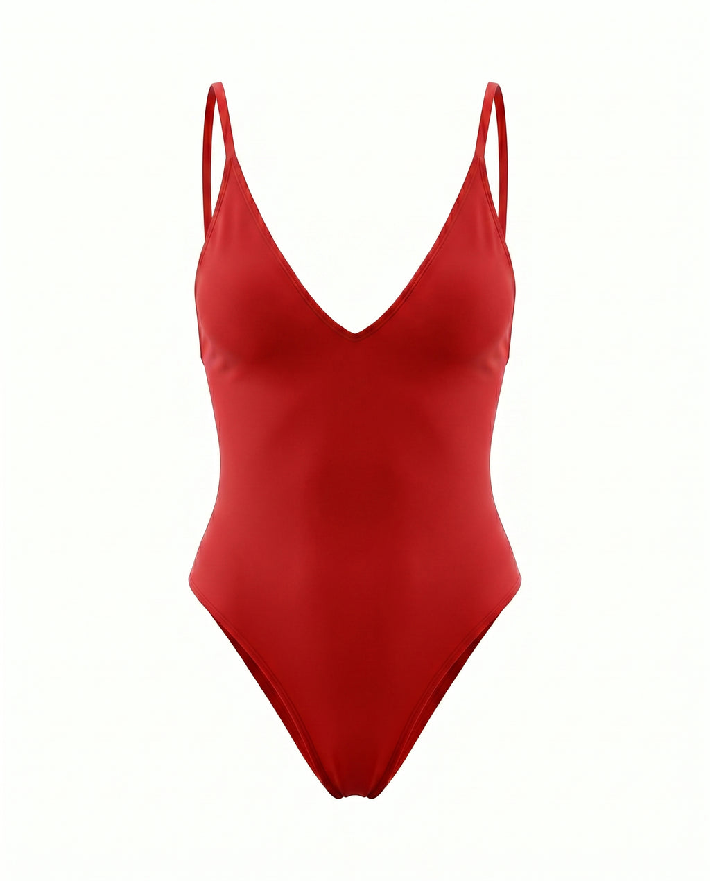 Entero Coral rojo