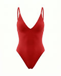 Entero Coral rojo