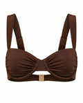 Bahari Top Mocca