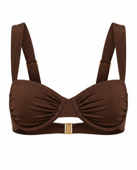 Bahari Top Mocca