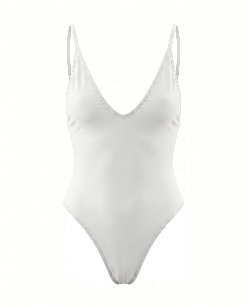 Entero Coral Blanco