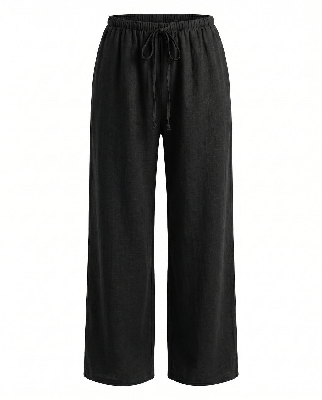 Pantalón Macarena negro
