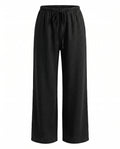 Pantalón Macarena negro