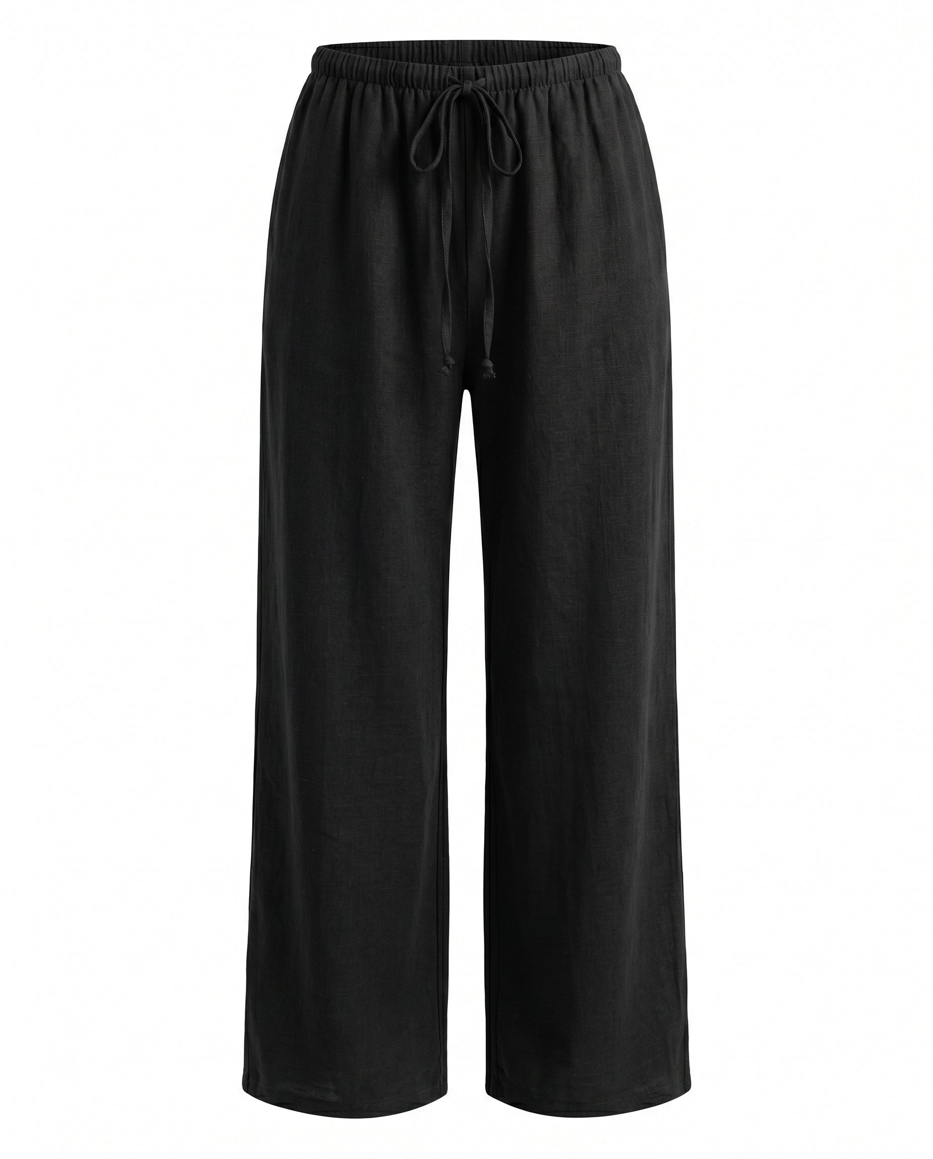 Pantalón Macarena negro