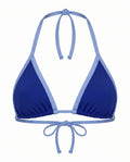 TOP CLASICO l AZUL