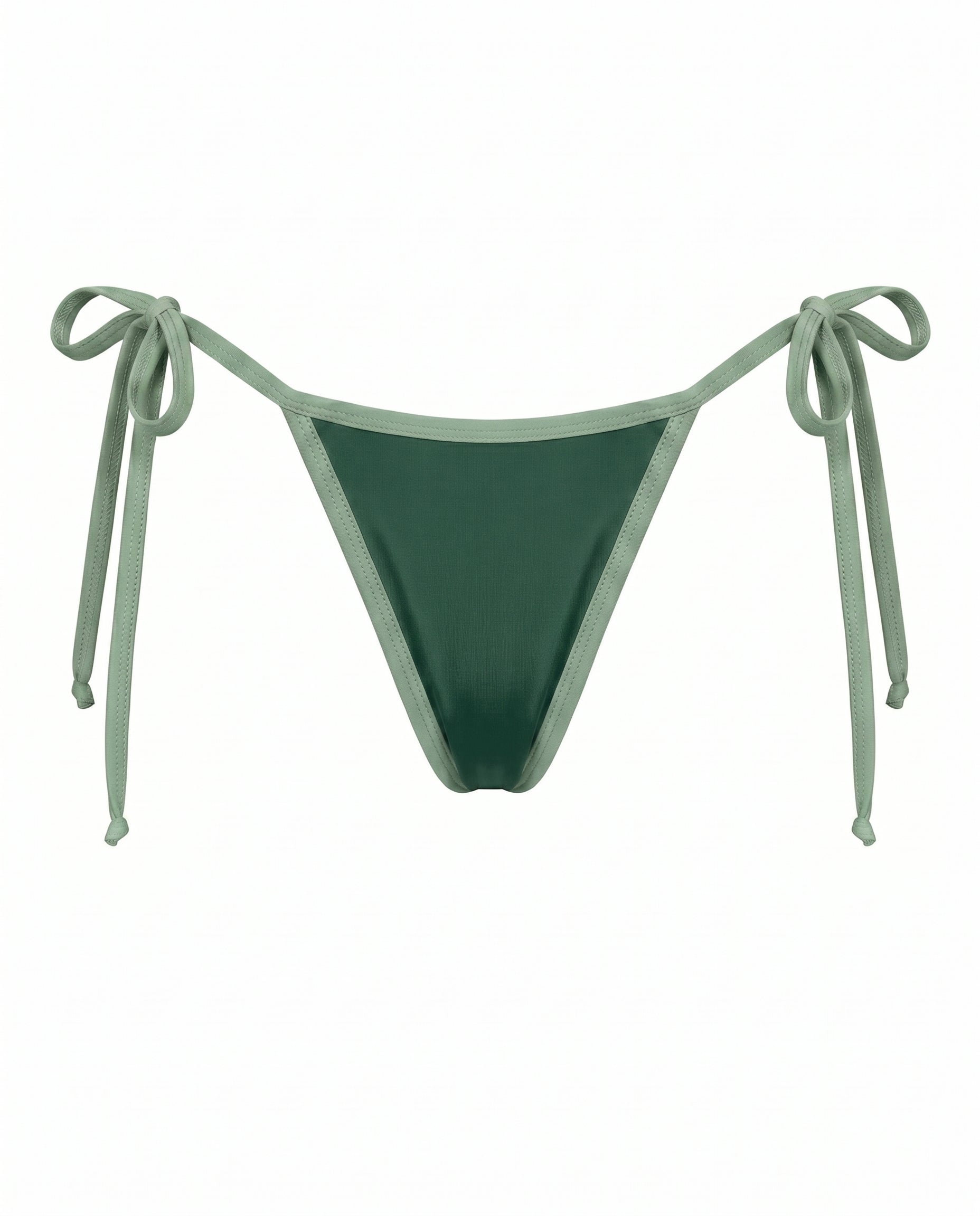 BOTTOM CLASICO l VERDE