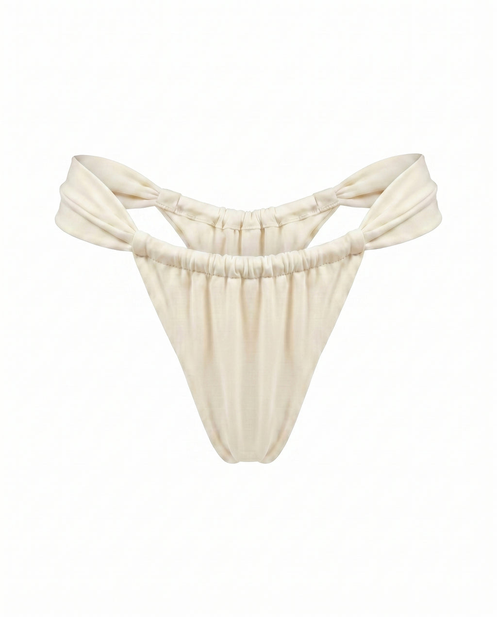 Aura Bottom Marfil
