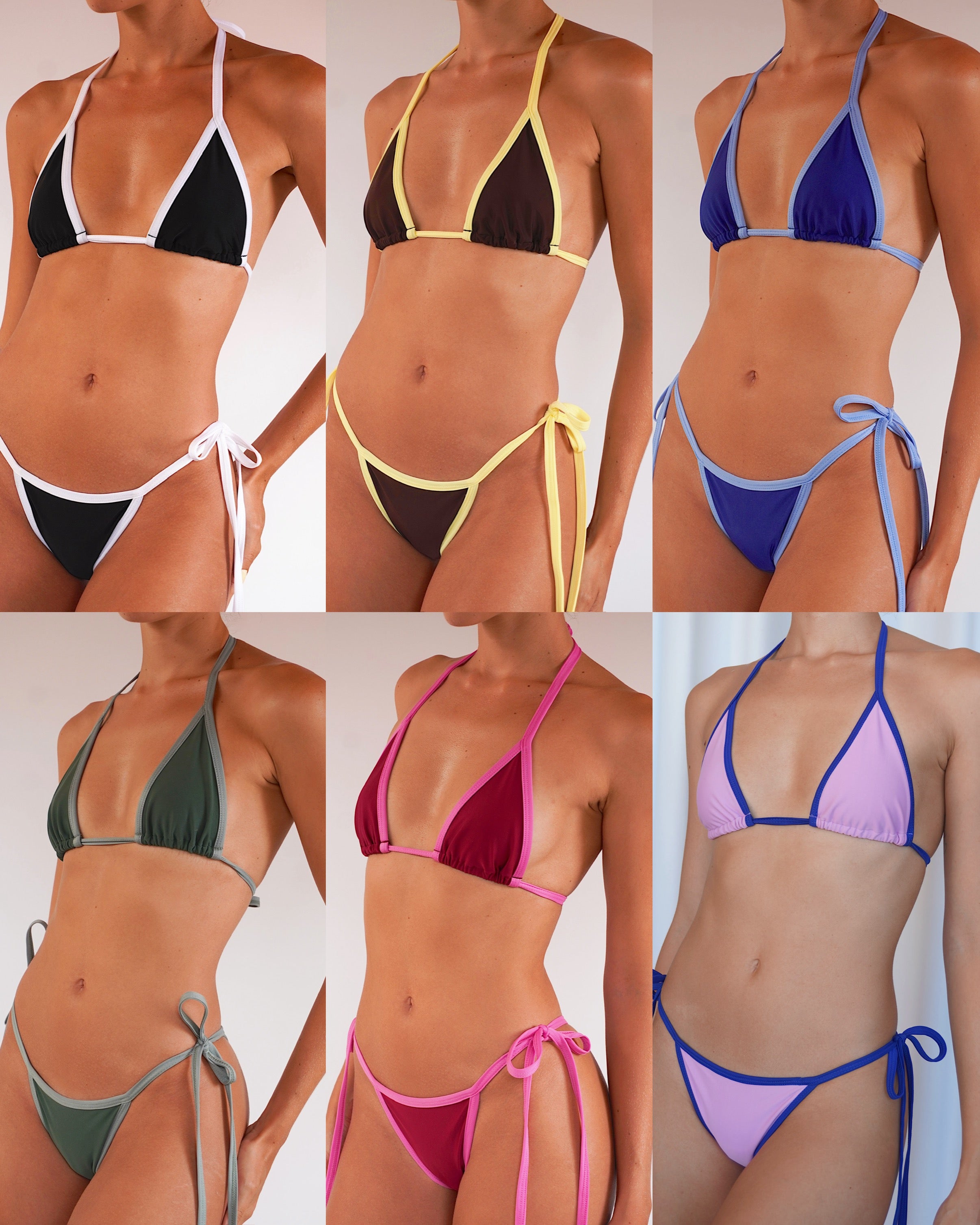 ESENCIALES DE VERANO (PACKX3)