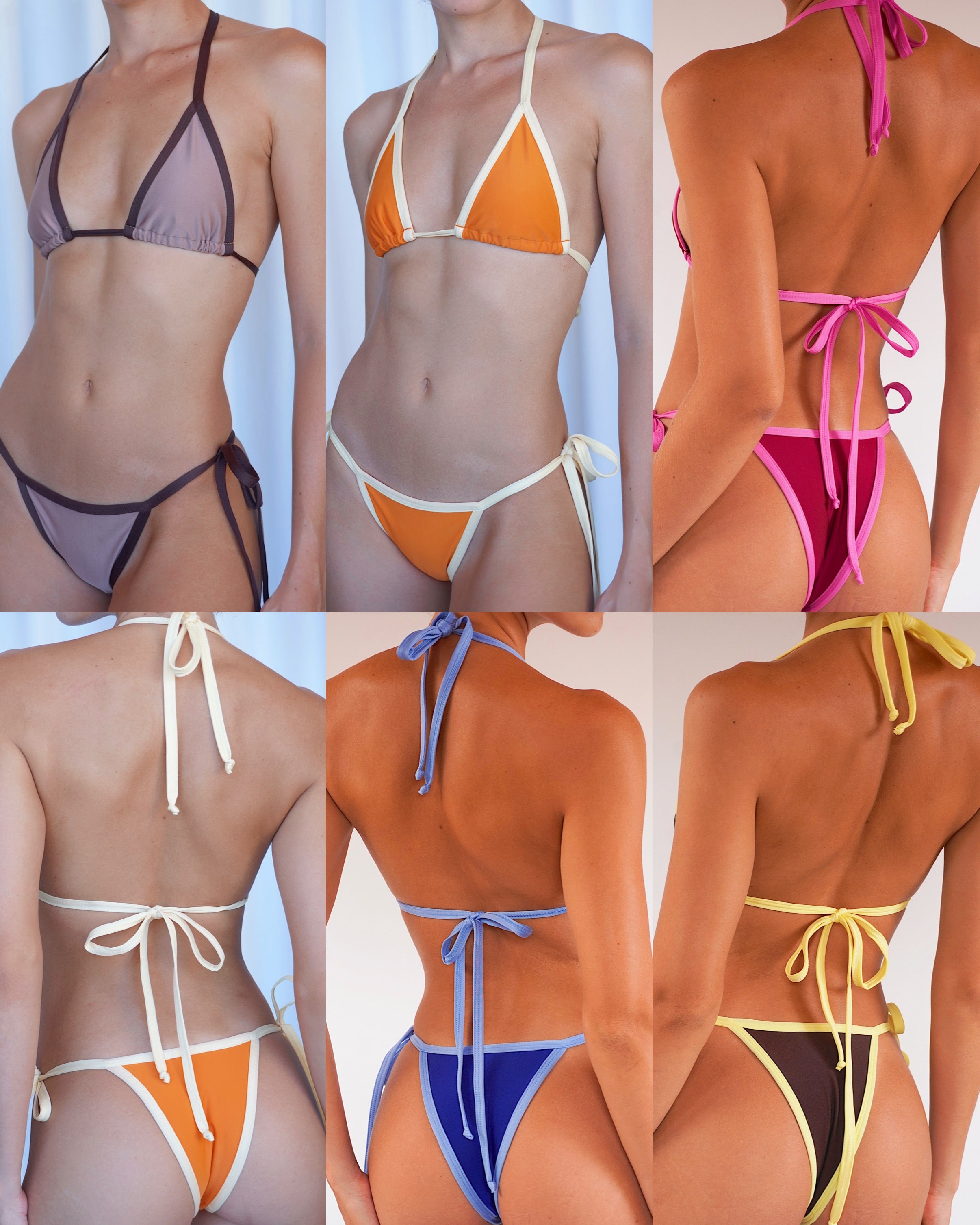ESENCIALES DE VERANO (PACKX3)