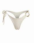 Selene Bottom Marfil