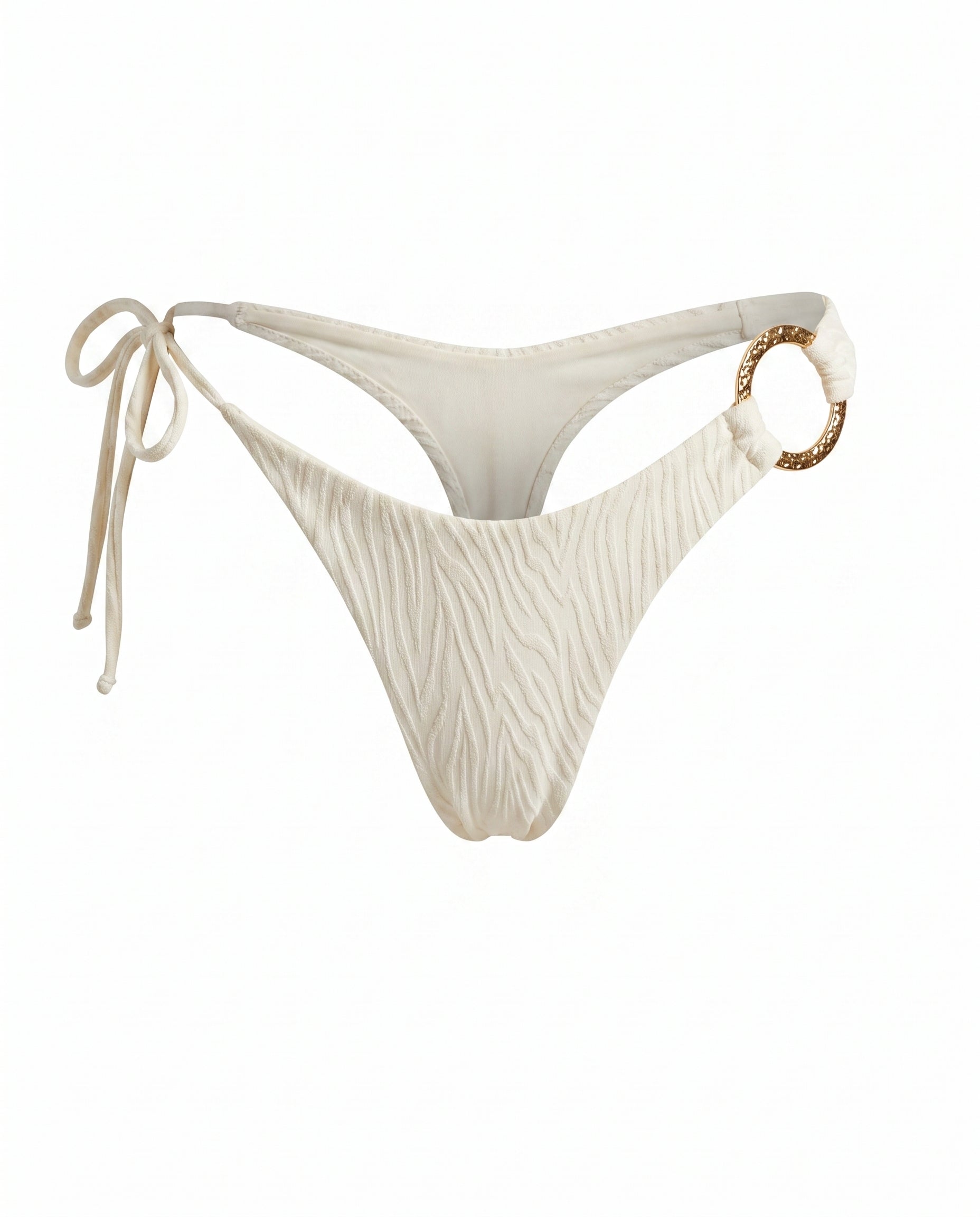 Selene Bottom Marfil